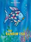 Photo The Rainbow Fish, best price $12.99, bestseller 2024
