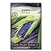 Sow Right Seeds - Blue Hopi Corn Seed for Planting - Non-GMO Heirloom Packet with Instructions to Plant and Grow an Outdoor Home Vegetable Garden - Great for Blue Corn Flour - Wonderful Gardening Gift new 2024
