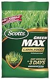 Photo Scotts 44615A Green Max Lawn Food 5,000 sq. ft, best price $27.22, bestseller 2024