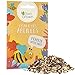 Mélange de fleurs pour prairie d'abeilles : 10g de graine d'abeilles à semer pour exterieur - semis de fleur annuelles et vivaces à planter en jardin ou potager - Qualité premium OwnGrown nouveau 2024