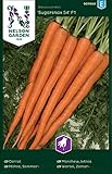 Foto Möhren Samen Sugarsnax 54 F1 - Nelson Garden Gemüse Saatgut - Karotten Samen (300 Stück) (Möhre, Sommer-, Sugarsnax 54 F1, Einzelpackung), bester Preis 3,45 €, Bestseller 2024