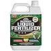 PetraTools Liquid Fertilizer, 16-4-8 Lawn Fertilizer, Liquid Lawn Fertilizer Concentrate & Grass Fertilizer For All Grass Types, Liquid Lawn NPK With Nitrogen Fertilizer Lawn Food Max Strength (32 Oz) new 2023