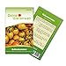 Balkontomaten Balconi yellow Samen - Solanum lycopersicum - Balkontomatensamen - Gemüsesamen - Saatgut für 20 Pflanzen neu 2024