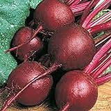 Photo Beets,Ruby Queen, Heirloom, Non GMO, 25+ Seeds, Tender and Sweet, DEEP RED, Country Creek Acres, best price $1.99, bestseller 2024