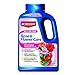 BioAdvanced 043929293566 Bayer Advanced 701110A All in One Rose and Flower Care Granules, 4-Pou, 4-Pound, Assorted new 2024