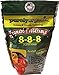 2.25lb Purely Organic Products LLC Tomato & Vegetable Plant Food 8-8-8 new 2024