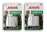 Photo Jobes Fertilizer Spikes for Houseplants - 60 Count, best price $7.99, bestseller 2024