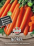 Foto Sperli Premium Möhren Samen Rotin | Die Gesundheitsmöhre carotinreich | Karotten Samen für ca. 750 Möhren, bester Preis 2,83 €, Bestseller 2024