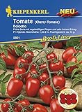 Foto Kiepenkerl 2801 Cherry-Tomate Dolcetto (Cherrytomatensamen), bester Preis 3,95 €, Bestseller 2024