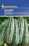 Foto Zucchinisamen - Zucchini Coucourzelle von Kiepenkerl, bester Preis 2,77 €, Bestseller 2024