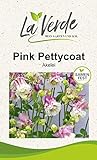 Foto Akelei Pink Petticoat Blumensamen, bester Preis 3,25 €, Bestseller 2024