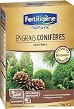 Photo Naturen Engrais Coniferes Buis et Haies 1,5 kg, meilleur prix 12,00 € (8,00 € / kg), best-seller 2024