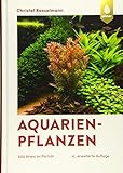 Foto Aquarienpflanzen: 500 Arten im Porträt, bester Preis 69,95 €, Bestseller 2024