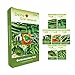 Gurkensamen Set - 7 Sorten Samen - Saatgut Sortiment - Anzuchtset für Gurken - Geschenkset - Salatgurke, Mexikanische Minigurke, Schwammgurke, Snackgurke, Schlangengurke, uvm. neu 2024