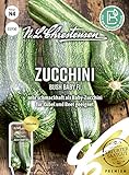 Foto Zucchini Bush Baby F1, sehr schmackhaft als Baby-Zucchini, Samen, bester Preis 4,55 €, Bestseller 2024