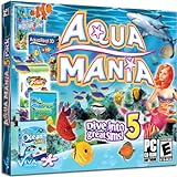 Photo Aqua Mania 5 Pack, best price $19.99, bestseller 2024