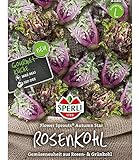 Foto Flower-Sprout Rosenkohl,1 Portion, bester Preis 8,10 €, Bestseller 2024