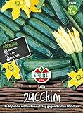 Foto 83598 Sperli Premium Zucchini Samen Leila | Zucchini Saatgut | Zuchini Samen | Samen Zucchini | Lange Ernte | Zuchini Saatgut | F1, bester Preis 5,97 €, Bestseller 2024
