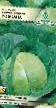 Λάχανο ποικιλίες Roksana f1 φωτογραφία και χαρακτηριστικά