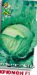 Cabbage varieties Kryumon F1  Photo and characteristics