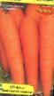 Морков сортове Красавка снимка и характеристики