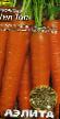Морков сортове Тип Топ снимка и характеристики