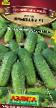 Cucumbers varieties Ermoshka F1 Photo and characteristics