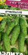 Cucumbers varieties Nafanya Photo and characteristics