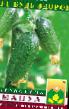 Cucumbers  Bud zdorov F1 grade Photo