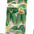 Cucumbers varieties Kesha f1 Photo and characteristics