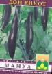 Eggplant varieties Don Kikhot Photo and characteristics