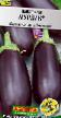 Eggplant varieties Murzik  Photo and characteristics