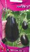 Eggplant varieties Vizir F1 Photo and characteristics