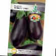 Eggplant varieties Chernyjj Glyanec f1 Photo and characteristics