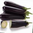 Eggplant  Samurajj F1 grade Photo
