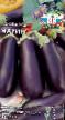 Eggplant varieties Mariya Photo and characteristics