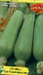 Calabacines variedades Lenuca F1 Foto y características
