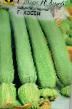 Le zucchine le sorte Khobbi F1 foto e caratteristiche