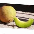 Melona sort Tempo F1 fotografija in značilnosti