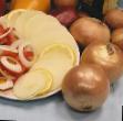 Cebolla  Densimor variedad Foto