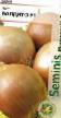 Onion varieties Baldito F1 Photo and characteristics