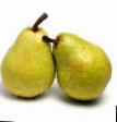 Päärynä (päärynäpuu)  Bere Zhiffar laji kuva