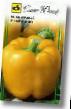 Peppers varieties Indalo F1 Photo and characteristics