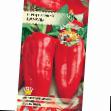 Peppers varieties Kamil Photo and characteristics