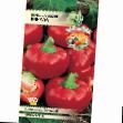 Peppers varieties Kirill Photo and characteristics