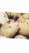 Kartoffeln  Borovichok  klasse Foto