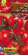 Los tomates variedades Krasnaya polyanka Foto y características