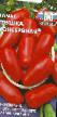 tomaatit lajit Grushka konservnaya kuva ja ominaisuudet