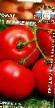 Los tomates variedades Muzhenek F1 Foto y características