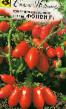 Los tomates variedades Fehnsi F1 Foto y características